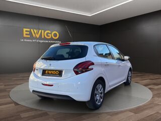 208 GENERATION-I 1.5 BLUEHDI 100 ACTIVE BUSINESS - APPLE CARPLAY 2019 occasion 68000 Colmar