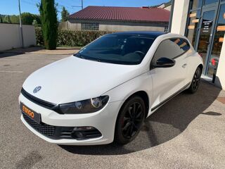 Scirocco 1.4 TSI 160ch DSG 7 2011 occasion 69420 Ampuis