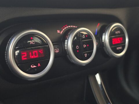 Giulietta 1.4 120 ch - TURBO - ORIGINE FR - GARANTIE 12 MOIS 2012 occasion 68000 Colmar