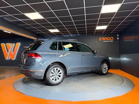 Tiguan 1.5 TSI 150 LIFE BUSINESS DSG BVA // CAM&Eacute;RA DE RECUL // APPL 2023 occasion 44300 Nantes