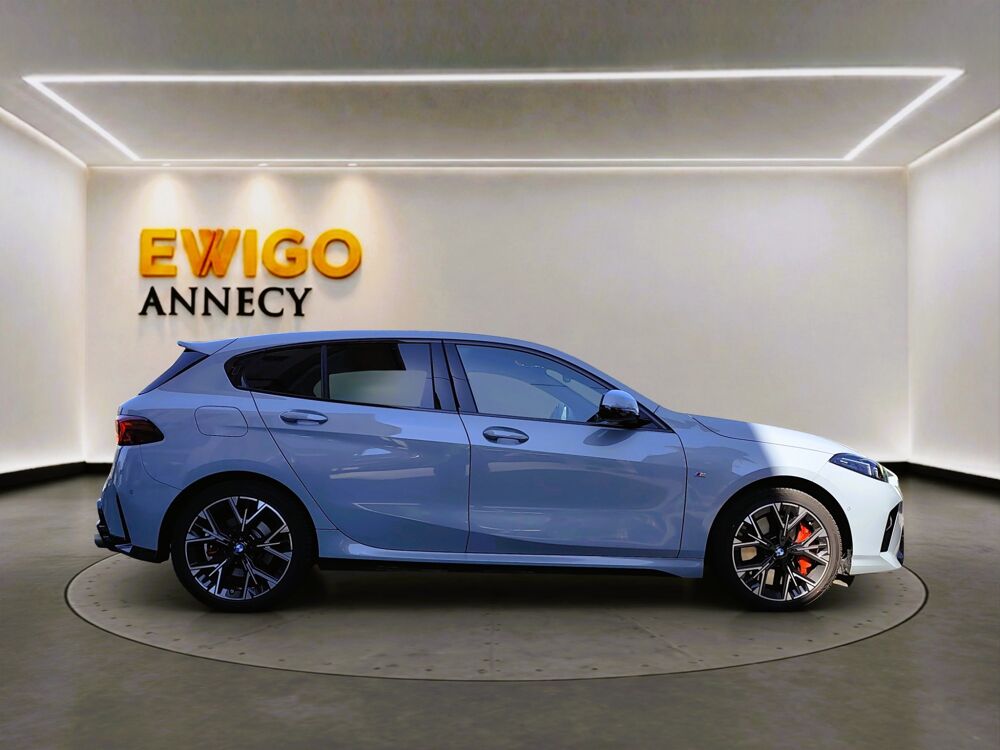 S&eacute;rie 1 2.0L 123I 218cH M-SPORT PRO XDRIVE DKG/ TOIT OUVRANT / HUD / 2025 occasion 74600 Seynod