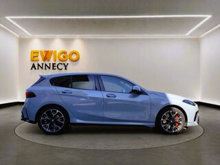 S&eacute;rie 1 2.0L 123I 218cH M-SPORT PRO XDRIVE DKG/ TOIT OUVRANT / HUD / 2025 occasion 74600 Seynod