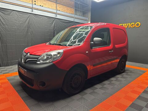 Renault Kangoo Express FOURGON 1.5 DCI 75 CONFORT 2019 occasion Belleville-sur-Meuse 55430