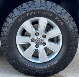 Amarok 2.0 TDI 180 4MOTION BVA + ATTELAGE + CLIM + RADAR AR 2013 occasion 54000 Nancy