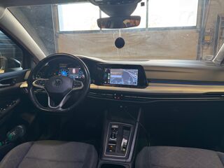 Golf 1.5 E-TSI 150 MHEV HYBRID OPF DSG BVA 2020 occasion 83600 Fr&eacute;jus