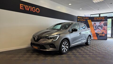 Annonce voiture Renault Clio 13490 €