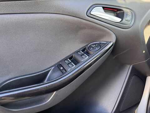 Focus 1.0 ECOBOOST 125Ch START-STOP 2016 occasion 26000 Valence
