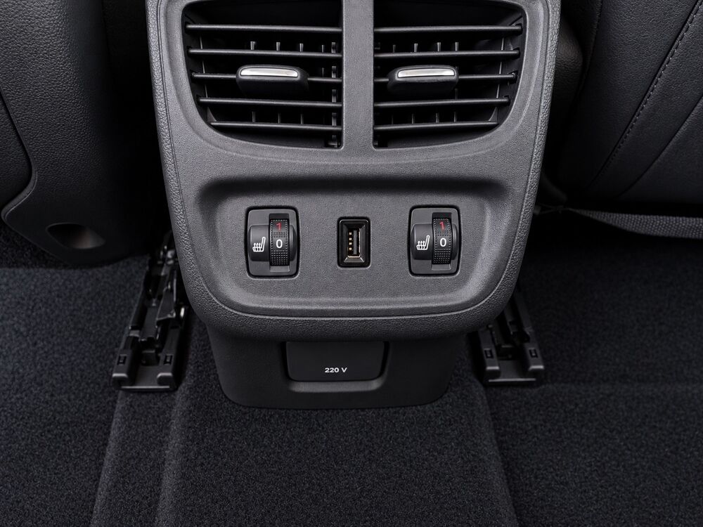 Grandland x 1.2 130Ch - ULTIMATE BVA8 - CARPLAY - SI&Egrave;GES CHAUFFANTS - EN 2019 occasion 26000 Valence