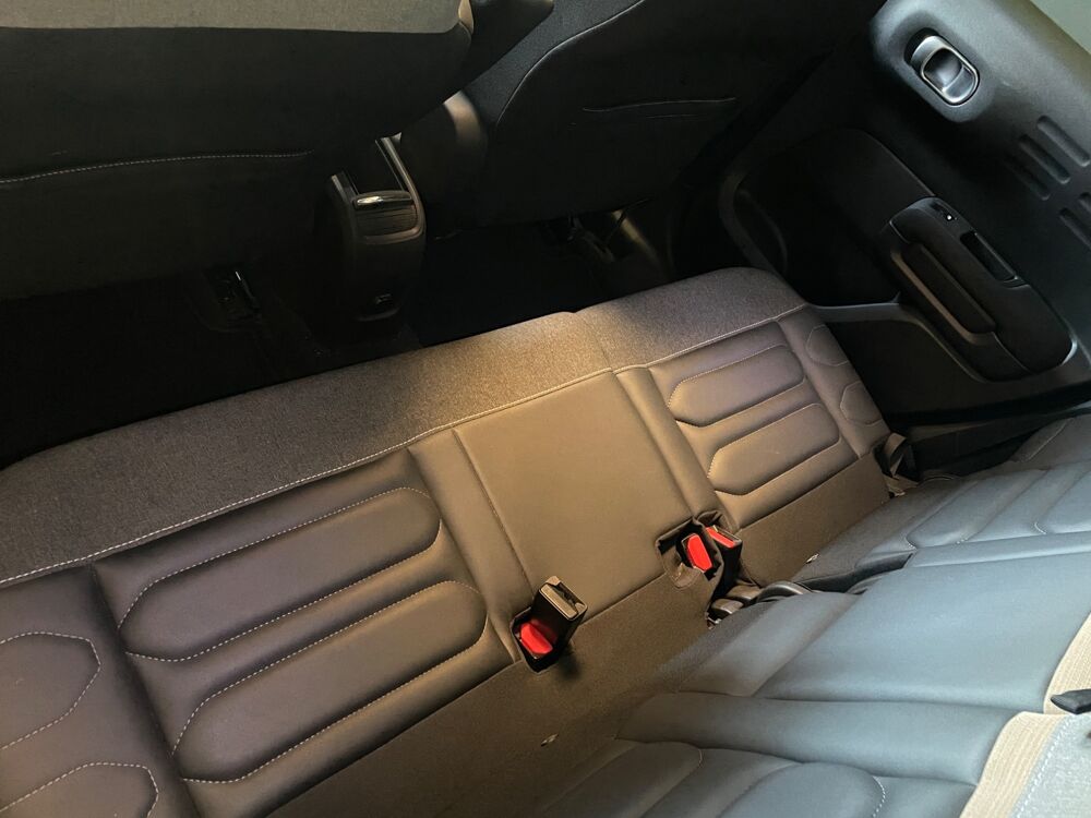 C3 Aircross 1.2 130CH SHINE PACK EAT BVA START-STOP-TOIT OUVRANT 2022 occasion 69400 Arnas