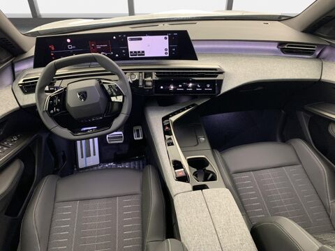 3008 Hybrid 145ch e-DCS6 GT Neuf 10km -19% sur prix catalogue 2025 occasion 34430 Saint-Jean-de-V&eacute;das