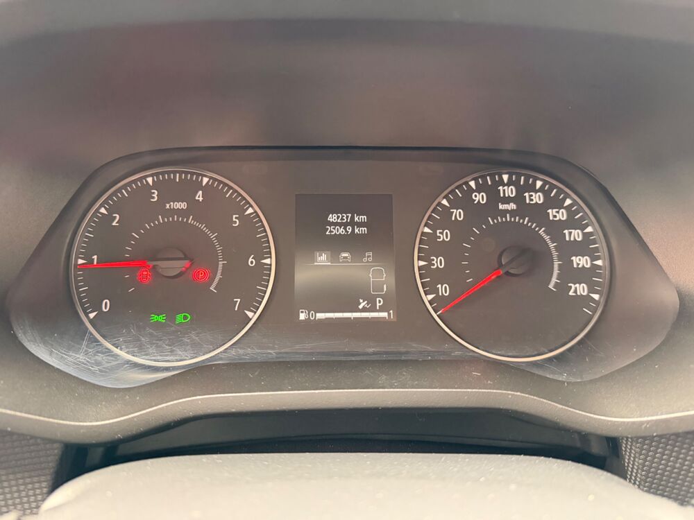 Trafic COMBI 2.0 DCI 150CH L2 ENERGY ZEN EDC BVA START-STOP - ATTEL 2023 occasion 76150 Saint-Jean-du-Cardonnay
