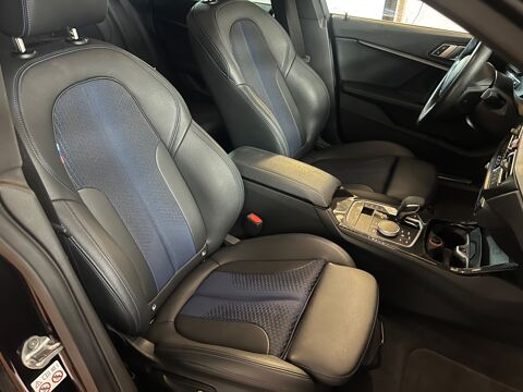 Serie 2 2.0 218D PACK M BVA // TOIT OUVRANT // CARPLAY // CAMERA DE 2022 occasion 33320 Eysines