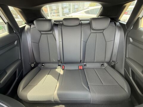 A3 SPORTBACK 1.4 40 TFSIE 204H 150CH PHEV HYBRID 25.7KWH AVUS S 2022 occasion 27000 &Eacute;vreux