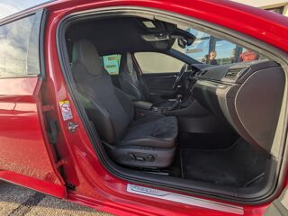 Superb Combi IV SPORTLINE 1.4 TSI 218CH DSG HYBRID Virtual Cockpit 2020 occasion 69420 Ampuis
