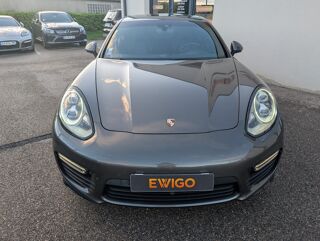 Panamera 4.8 440ch V8 GTS BVA - Entretien Porsche - Etat 10/10 - pdk 2015 occasion 69420 Ampuis