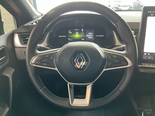 Captur E-TECH 145H FULL-HYBRId EVOLUTION / GARANTIE CONSTRUCTEUR / 2025 occasion 33260 La Teste-de-Buch
