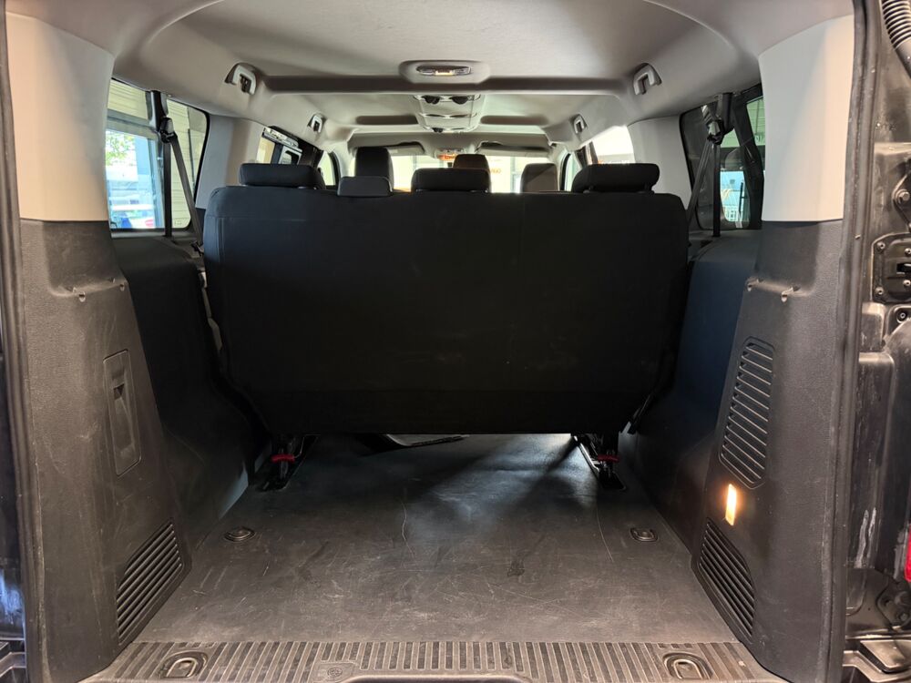 Expert tepee PEUGEOT EXPERT TRAVELLER - Long BlueHDi 120ch S&S BVM6 9 PLA 2020 occasion 79000 Niort