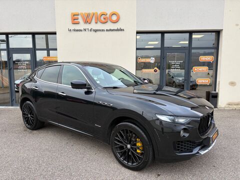 Annonce voiture Maserati Levante 28890 �