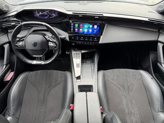 308 1.5 BLUEHDI 130ch GT LINE EAT BVA START-STOP / CARPLAY / CAM 2024 occasion 17100 Saintes