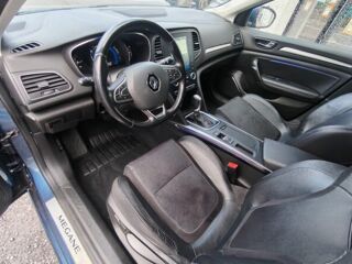 M&eacute;gane 1.5 DCi 110 CH ENERGY INTENS BVA /COURROIE OK/ CAMERA / SELL 2016 occasion 40000 Mont-de-Marsan
