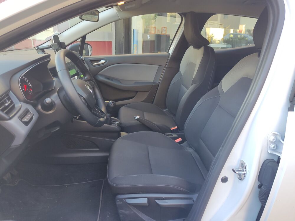 Clio 1.0 SCE 65 AUTHENTIQUE 2020 occasion 69150 D&eacute;cines-Charpieu