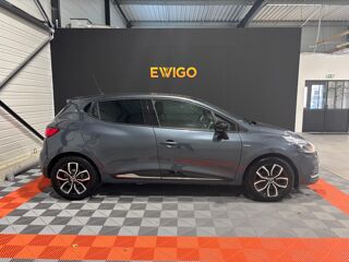 Clio 0.9 TCE 75CH ENERGY LIMITED / FAIBLE CONSO / IDEAL JEUNE PER 2019 occasion 17430 Tonnay-Charente