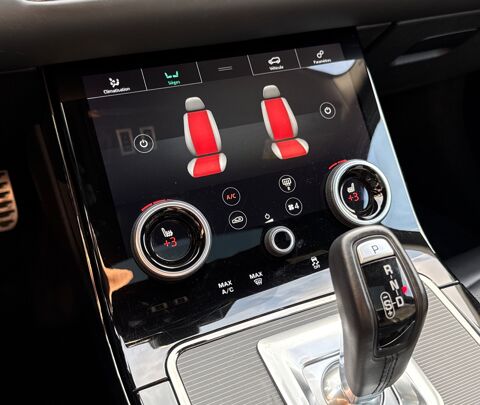 Range Rover Evoque II 1.5 P300E PHEV 4WD R-DYNAMIC HSE BVA8 + TOIT PANO + ATTEL 2020 occasion 54000 Nancy