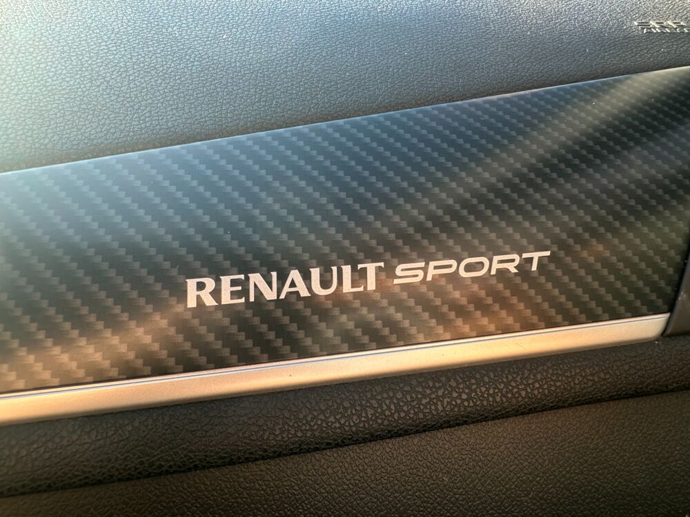 M&eacute;gane III R.S. TROPHY 2.0T 265 CH – N&deg;0765 – SERIE LIMITEE – RECAR 2011 occasion 26000 Valence