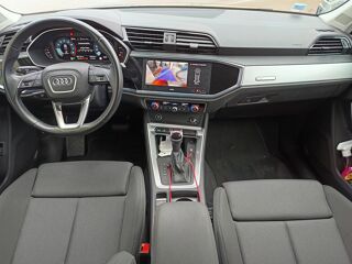 Q3 SPORTBACK 1.5 35 TFSI 150ch BUSINESS LINE GARANTI CONSTRUCTE 2023 occasion 69420 Ampuis