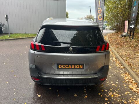 5008 GENERATION-II 1.5 BLUEHDI 130Ch ACTIVE BUSINESS EAT BVA - SI 2023 occasion 76150 Saint-Jean-du-Cardonnay