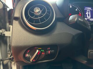 A1 SPORTBACK 1.6 TDI 115 BUSINESS LINE S-TRONIC BVA 2017 occasion 83600 Fr&eacute;jus