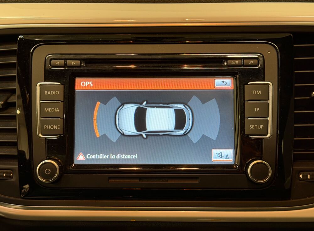 COCCINELLE II 1.4 TSI 160ch GT COX 2013 occasion 37100 Tours