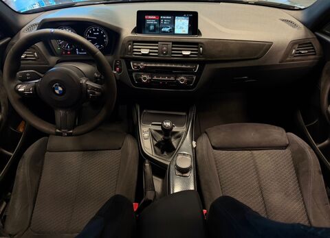 S&eacute;rie 1 120i 184ch M Sport 2017 occasion 67800 Hoenheim