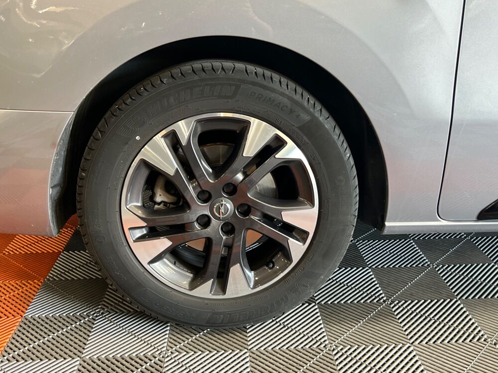 Zafira CROSSCAMP FLEX 2.0 180ch EAT8 GARANTIE PROCHE NEUF 2024 occasion 26100 Romans-sur-Is&egrave;re