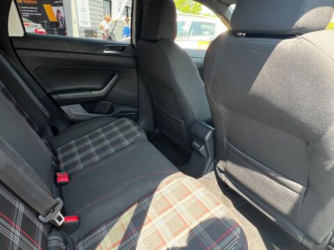 Polo 2.0 TSI 200 CH GTI DSG BVA 2019 occasion 47000 Agen