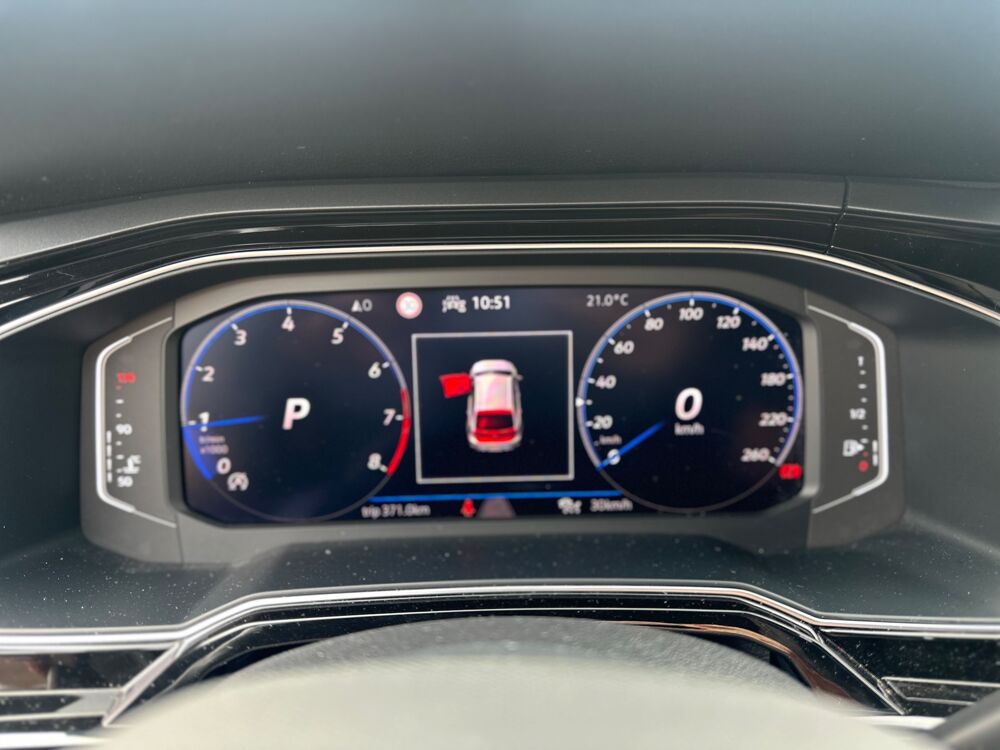 Taigo 1.5 TSI 150CH R-LINE DSG bva 2022 occasion 25000 Besan&ccedil;on