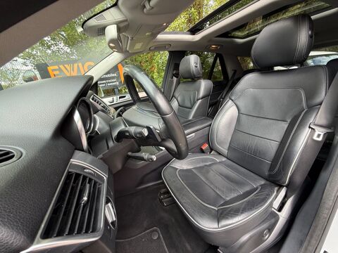 Classe M 2.2 250 BLUETEC 205 4MATIC 7G-TRONIC BVA - TOIT OUVRANT - CA 2013 occasion 76150 Saint-Jean-du-Cardonnay