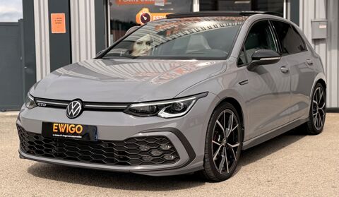 Annonce voiture Volkswagen Golf 35990 €