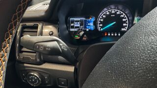 Ranger IV DOUBLE CABINE 2.0 ECOBLUE 215 Ch S&S WILDTRAK BVA10 - CAR 2023 occasion 33610 Cestas