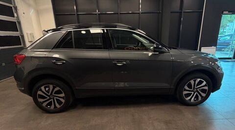 T-ROC 1.5 TSI 150ch EVO ACTIVE DSG7 2021 occasion 67800 Hoenheim