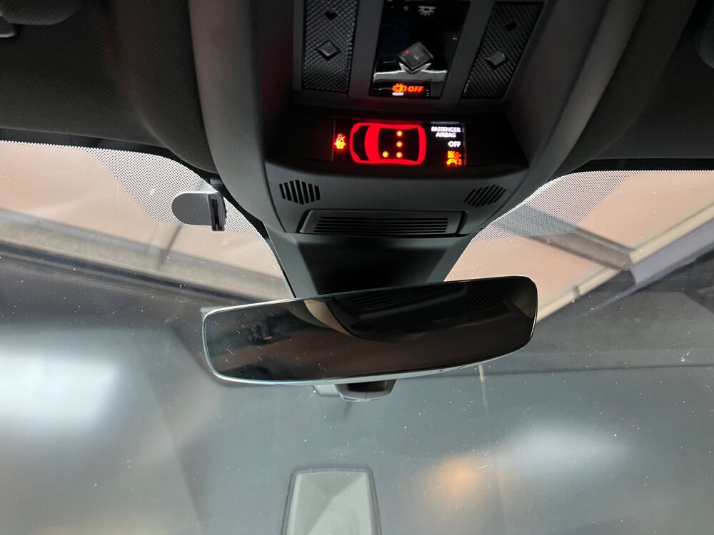 DS3 1.6 180 PERFORMANCE LINE EAT 8 BVA // SELLERIE ALCANTARA // 2019 occasion 33320 Eysines