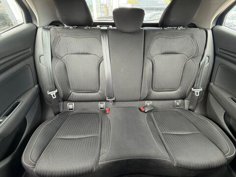 M&eacute;gane V Hatchback 1.5 dCi 16V 110CH - GPS - RADAR DE RECUL - R&Eacute;GUL 2018 occasion 27000 &Eacute;vreux