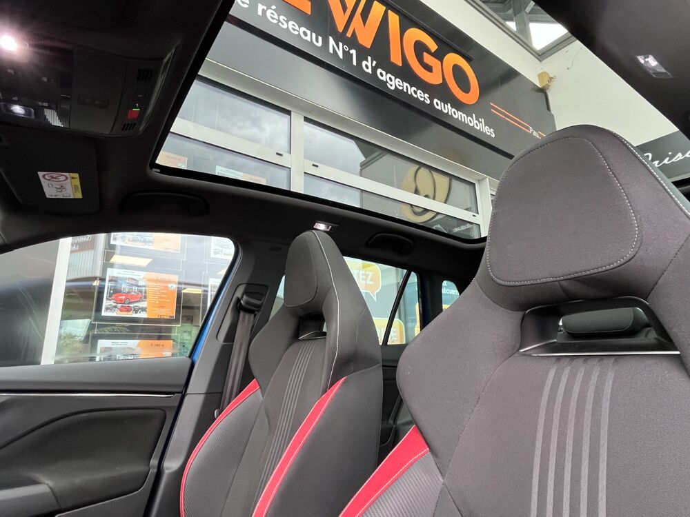 Kamiq 1.5 TSI 150 ch MONTE-CARLO DSG7 2023 occasion 64320 Idron
