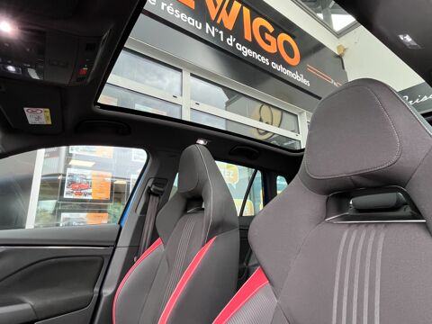 Kamiq 1.5 TSI 150 ch MONTE-CARLO DSG7 2023 occasion 64320 Idron