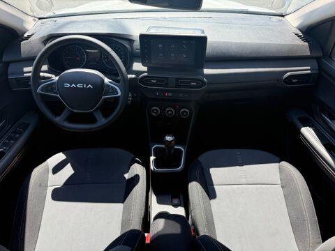 Sandero 1.0 TCE 90 EXTREME + / CAmERA DE RECUL / CARPLAY / ATTELAGE 2023 occasion 17100 Saintes