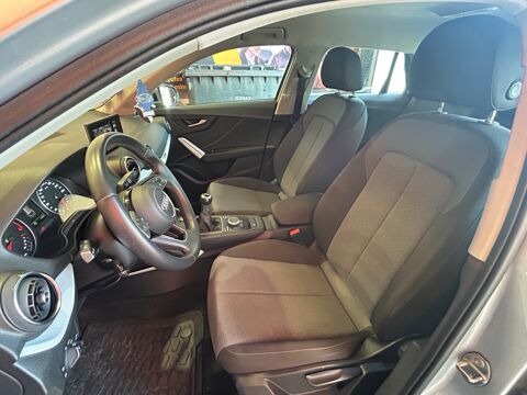 Q2 DESIGN 30 1.0 TSI GPF 12V 116 cv / CAMERA DE RECUL 2019 occasion 47000 Agen
