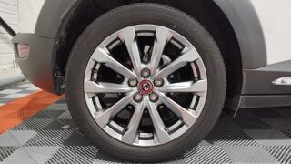 Cx-3 2.0 SKYACTIV-G 120CV 100EME ANNIVERSAlRE BVM6 2021 occasion 17430 Tonnay-Charente