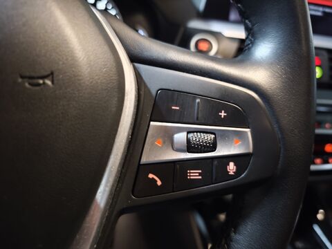 X3 292CH 185 PHEV 2.O HYBRID 10.5KWH BUSINESS DESIGN XDRIVE CA 2021 occasion 60740 Saint-Maximin
