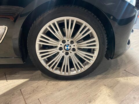 S&eacute;rie 3 320d GT LUXURY ENTRETIEN CONSTRUCTEUR FULL OPTIONS 184ch BVA 2013 occasion 60740 Saint-Maximin