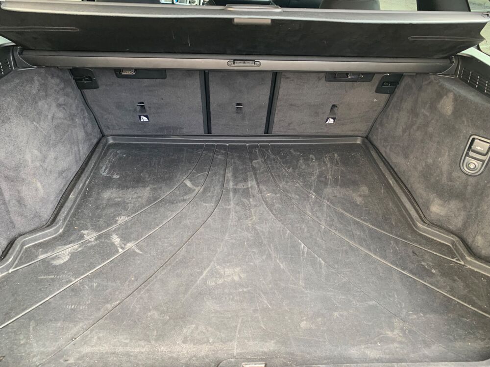 S&eacute;rie 5 TOURING 2.0 530i I 250ch M-SPORT BVA ENTRETIEN BMW 2020 occasion 69420 Ampuis